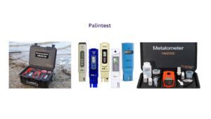 Palintest